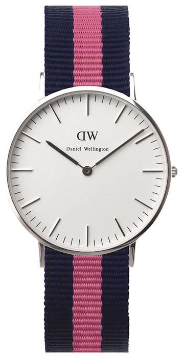 Daniel Wellington Classic Winchester Lady wrist watches for women - 1 photo, picture, image
