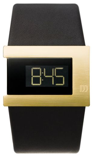 Danish Design IQ11Q778 wrist watches for men - 1 photo, image, picture