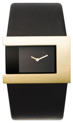 Danish Design IQ11Q779 wrist watches for men - 1 photo, image, picture