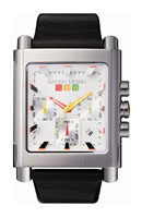 Danish Design IQ12Q704SLWH wrist watches for men - 1 photo, image, picture