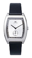 Danish Design IQ12Q718SLWH wrist watches for men - 1 photo, picture, image