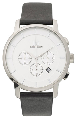 Danish Design IQ12Q841 wrist watches for men - 1 picture, photo, image