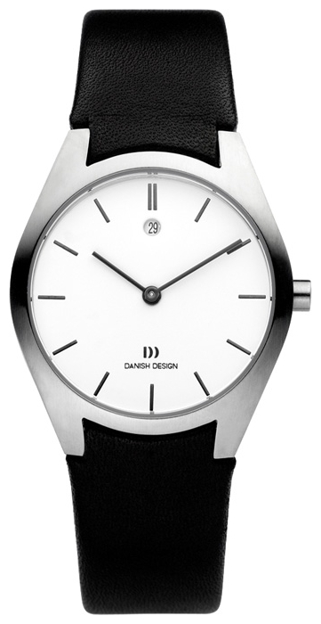 Danish Design IQ12Q890 wrist watches for men - 1 photo, image, picture