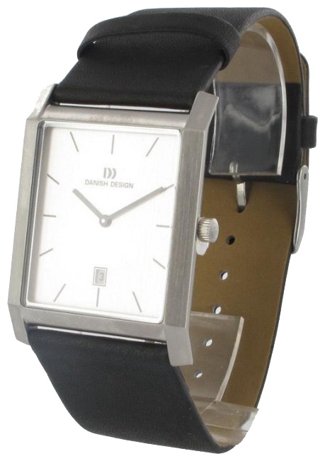 Danish Design IQ12Q922 wrist watches for men - 1 image, picture, photo
