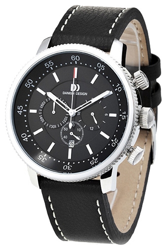 Danish Design IQ12Q929 wrist watches for men - 1 image, photo, picture