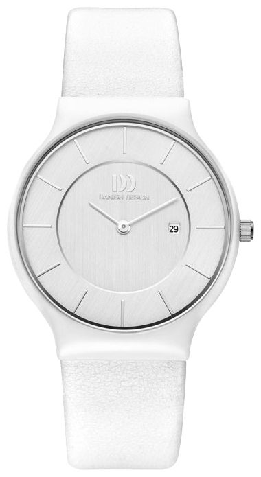 Danish Design IQ12Q964 wrist watches for men - 1 picture, image, photo