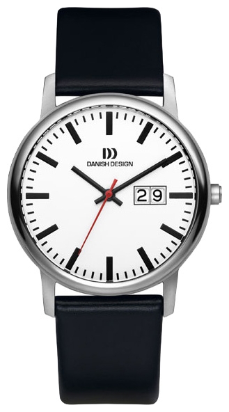 Danish Design IQ12Q974 wrist watches for men - 1 image, picture, photo