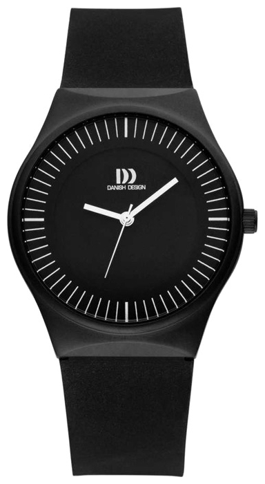 Danish Design IQ13Q1004 wrist watches for men - 1 photo, picture, image