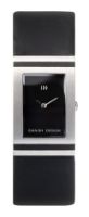 Danish Design IQ13Q523SLBK wrist watches for men - 1 photo, picture, image