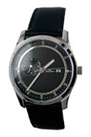 Danish Design IQ13Q639SLBK wrist watches for men - 1 image, picture, photo
