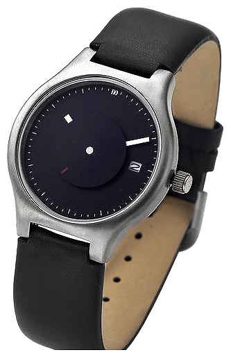 Danish Design IQ13Q648TLBK wrist watches for men - 1 photo, image, picture