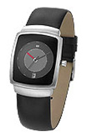 Danish Design IQ13Q716SLBK wrist watches for men - 1 image, photo, picture