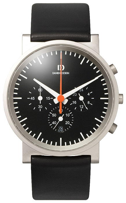 Danish Design IQ13Q722 wrist watches for men - 1 photo, picture, image