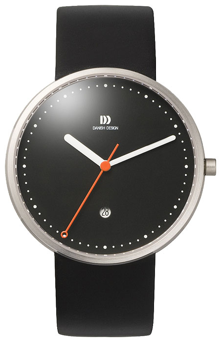 Danish Design IQ13Q723 wrist watches for men - 1 image, photo, picture