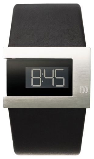 Danish Design IQ13Q778 wrist watches for men - 1 picture, image, photo