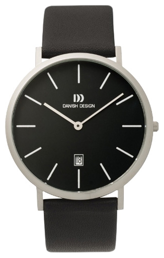 Danish Design IQ13Q827 wrist watches for men - 1 picture, photo, image