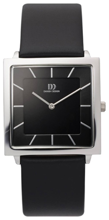 Danish Design IQ13Q878 wrist watches for men - 1 photo, picture, image