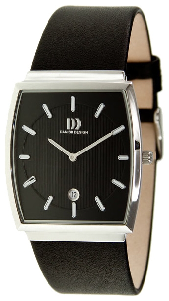 Danish Design IQ13Q900 wrist watches for men - 1 image, photo, picture