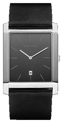 Danish Design IQ13Q922 wrist watches for men - 1 photo, image, picture