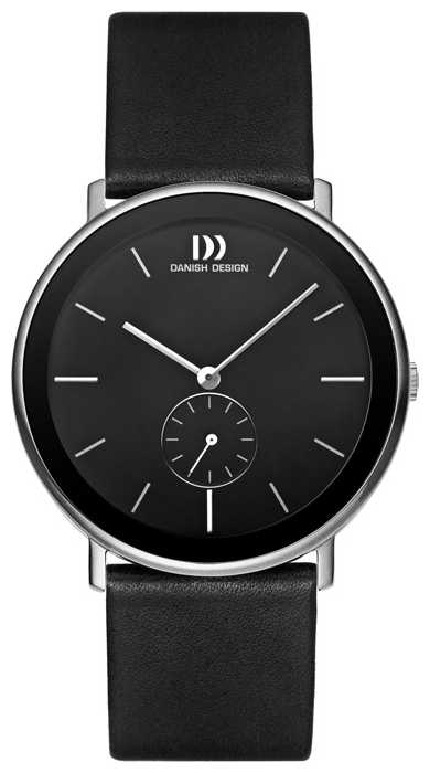 Danish Design IQ13Q925 wrist watches for men - 1 image, picture, photo