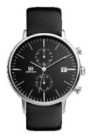 Danish Design IQ13Q975 wrist watches for men - 1 picture, image, photo