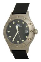 Danish Design IQ14Q471TLBK wrist watches for men - 1 picture, image, photo