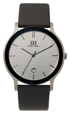 Danish Design IQ14Q815TLGR wrist watches for women - 1 image, photo, picture