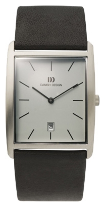 Danish Design IQ14Q828 wrist watches for men - 1 image, picture, photo