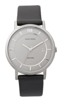 Danish Design IQ14Q858 wrist watches for men - 1 picture, photo, image