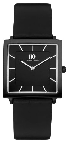Danish Design IQ14Q878 wrist watches for men - 1 image, photo, picture