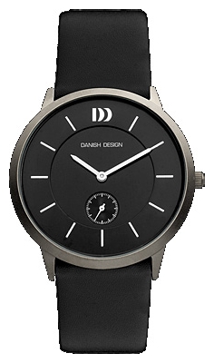 Danish Design IQ14Q958 wrist watches for men - 1 image, photo, picture