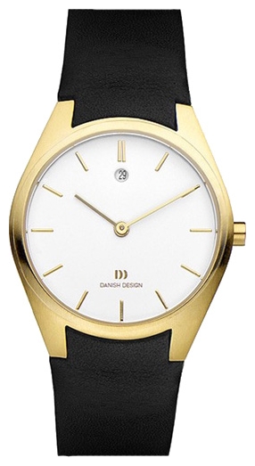 Danish Design IQ15Q890 wrist watches for men - 1 photo, picture, image