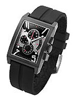Danish Design IQ16Q682SLBK+RED wrist watches for men - 1 image, photo, picture