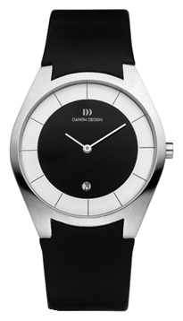 Danish Design IQ16Q890 wrist watches for men - 1 image, photo, picture