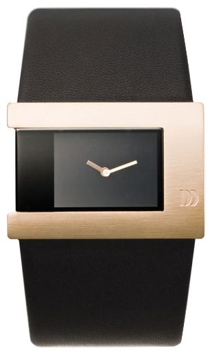 Danish Design IQ17Q779 wrist watches for men - 1 picture, photo, image
