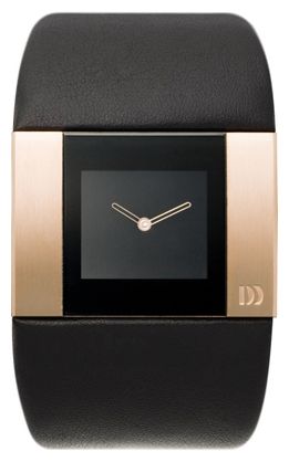 Danish Design IQ17Q783 wrist watches for men - 1 photo, image, picture