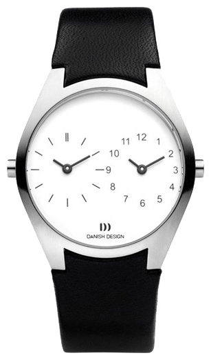 Danish Design IQ22Q890 wrist watches for men - 1 photo, picture, image