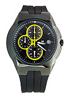 Danish Design IQ24Q684SLBK+YELLOW wrist watches for men - 1 picture, photo, image