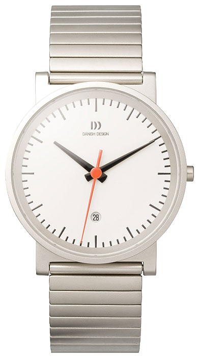 Danish Design IQ62Q721 wrist watches for men - 1 image, photo, picture