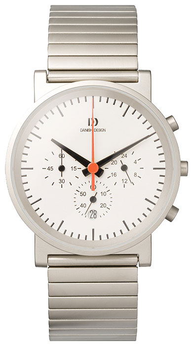 Danish Design IQ62Q722 wrist watches for men - 1 image, picture, photo