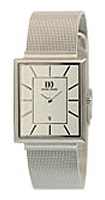 Danish Design IQ62Q737SMWH wrist watches for men - 1 image, photo, picture