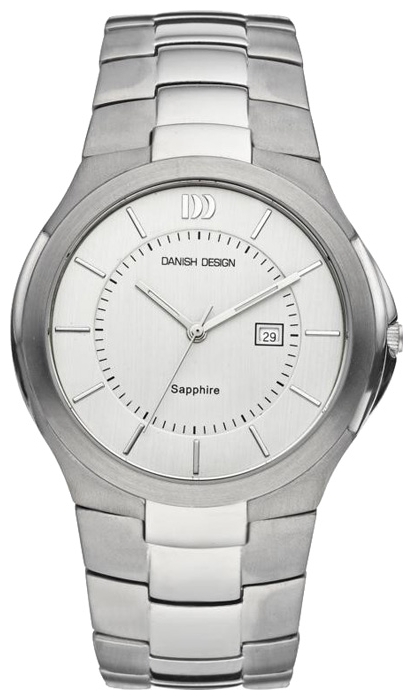 Danish Design IQ62Q957 wrist watches for men - 1 picture, photo, image
