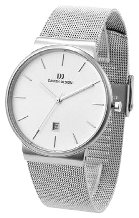 Danish Design IQ62Q971 wrist watches for men - 1 photo, picture, image