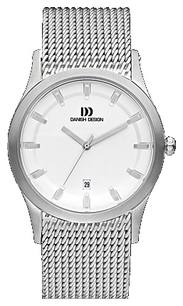 Danish Design IQ62Q972 wrist watches for men - 1 photo, picture, image