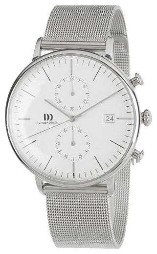 Danish Design IQ62Q975 wrist watches for men - 1 image, photo, picture