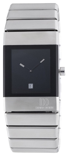 Danish Design IQ63Q767 wrist watches for men - 1 picture, image, photo