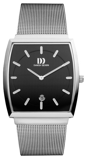 Danish Design IQ63Q900 wrist watches for men - 1 picture, photo, image