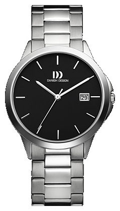 Danish Design IQ63Q966 wrist watches for men - 1 image, photo, picture