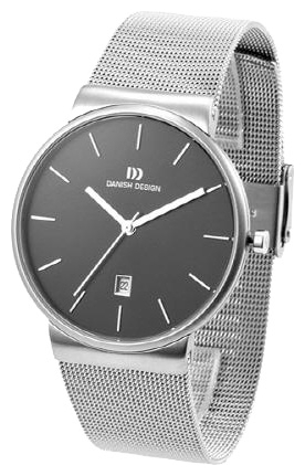 Danish Design IQ63Q971 wrist watches for men - 1 image, photo, picture