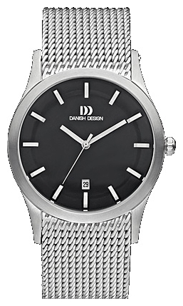 Danish Design IQ63Q972 wrist watches for men - 1 image, picture, photo